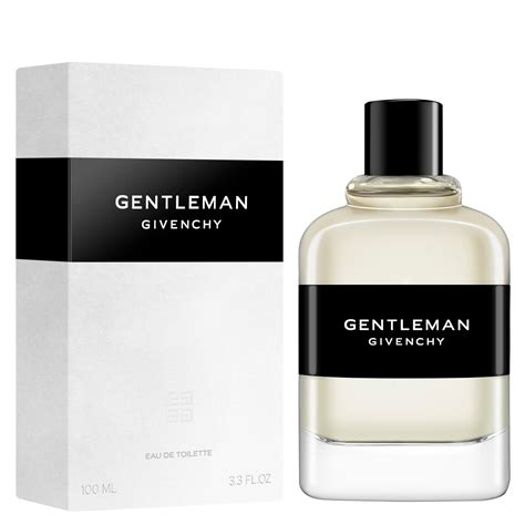 givenchy gentleman 100 ml.